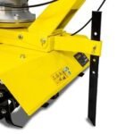 Motoazada Garland Mule 561QG-V20 gasolina - Imagen 2