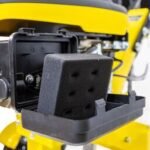 Motoazada Garland Mule 561QG-V20 gasolina - Imagen 3