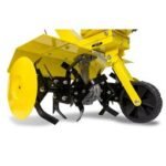 Motoazada Garland Mule 561QG-V20 gasolina - Imagen 5