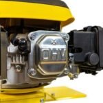 Motoazada Garland Mule 561QG-V20 gasolina - Imagen 6