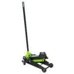 Gato hidraúlico carretilla 3.5T JBM - Imagen 2