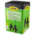 Juego de 2 caballetes 3T JBM - Imagen 4