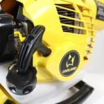 Soplador/Aspirador Garland Gas 550G-V18 gasolina - Imagen 12