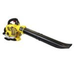 Soplador/Aspirador Garland Gas 550G-V18 gasolina - Imagen 5