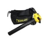 Soplador/Aspirador Garland Gas 550G-V18 gasolina - Imagen 6
