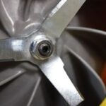 Soplador/Aspirador Garland Gas 550G-V18 gasolina - Imagen 8