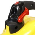 Soplador/Aspirador Garland Gas 550G-V18 gasolina - Imagen 9