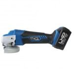 Amoladora Hyundai HYBA1790 batería - Imagen 6