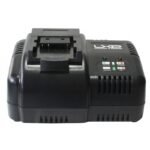 Amoladora Hyundai HYBA1790 bateria 4Ah y cargador incluido - Imagen 10