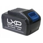 Batería Hyundai 4Ah - Imagen 2