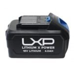 Batería Hyundai 4Ah - Imagen 5