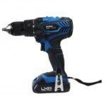 Taladro Atornillador Hyundai HYBT0190 batería 2Ah y cargador incluidos - Imagen 3