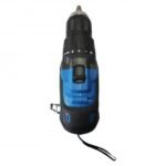 Taladro Atornillador Hyundai HYBT0190 batería 2Ah y cargador incluidos - Imagen 5