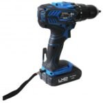 Taladro Atornillador Hyundai HYBT0190 batería 2Ah y cargador incluidos - Imagen 6