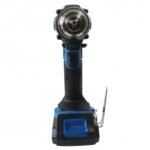 Taladro Atornillador Hyundai HYBT0190 batería 2Ah y cargador incluidos - Imagen 7