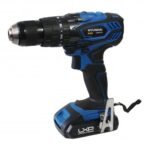 Taladro Percutor Hyundai HYBT0191 batería 2Ah y cargador incluidos - Imagen 2