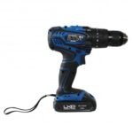 Taladro Percutor Hyundai HYBT0191 batería 2Ah y cargador incluidos - Imagen 4