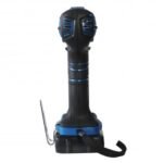 Taladro Percutor Hyundai HYBT0191 batería 2Ah y cargador incluidos - Imagen 6