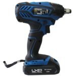 Pistola de Impacto Hyundai HYBW1690 batería 4Ah y cargador incluidos
