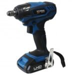 Pistola de Impacto Hyundai HYBW1690 batería 4Ah y cargador incluidos - Imagen 6
