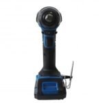 Pistola de impacto Hyundai HYBW1690 batería - Imagen 4