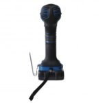 Pistola de impacto Hyundai HYBW1690 batería - Imagen 6