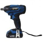 Pistola de Impacto Hyundai HYBW1690 batería 4Ah y cargador incluidos - Imagen 5