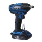 Pistola de Impacto Hyundai HYBW1690 batería 4Ah y cargador incluidos - Imagen 4