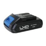 Taladro Percutor Hyundai HYBT0191 batería 2Ah y cargador incluidos - Imagen 9