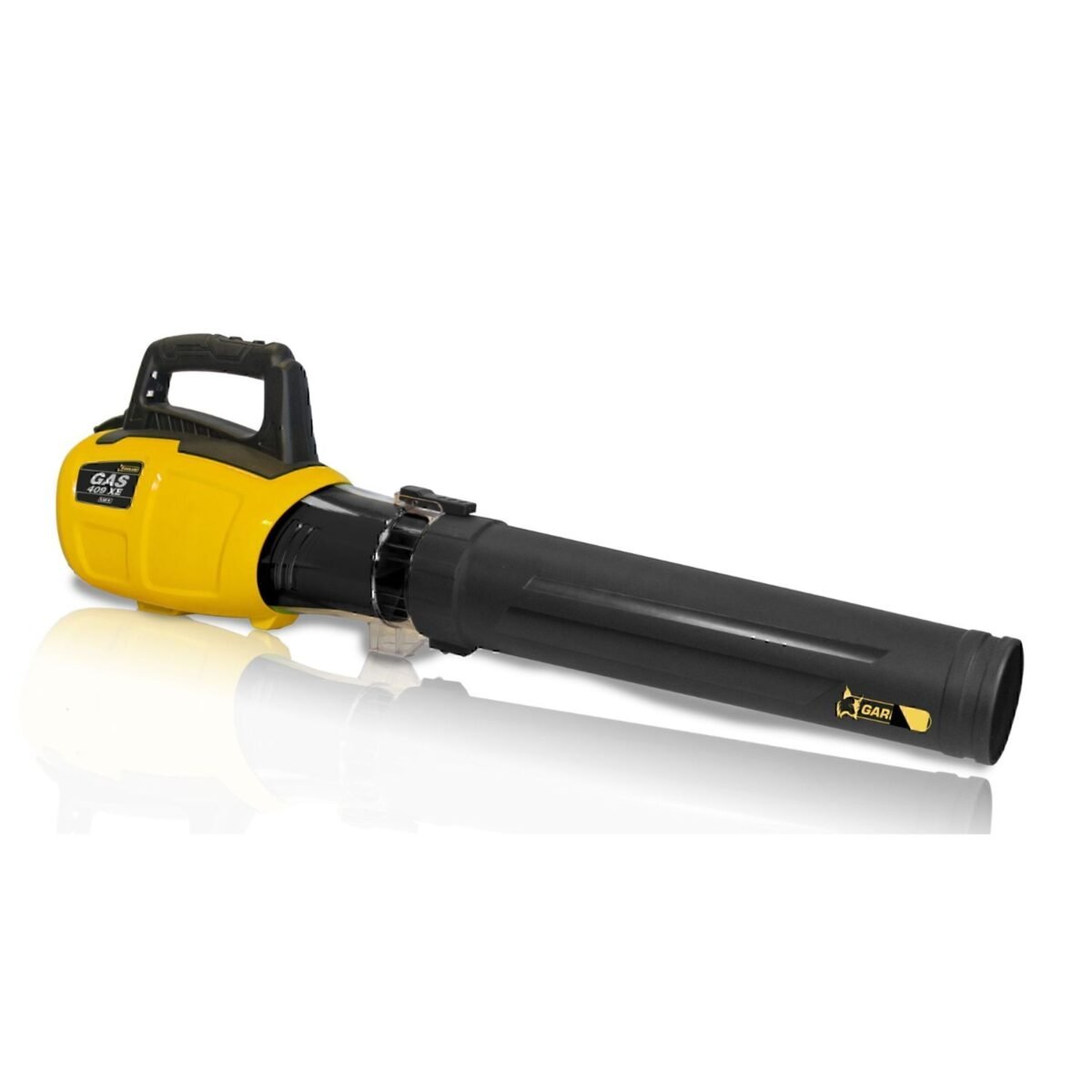 Soplador Garland Gas 409XE-V20 eléctrico - Imagen 1