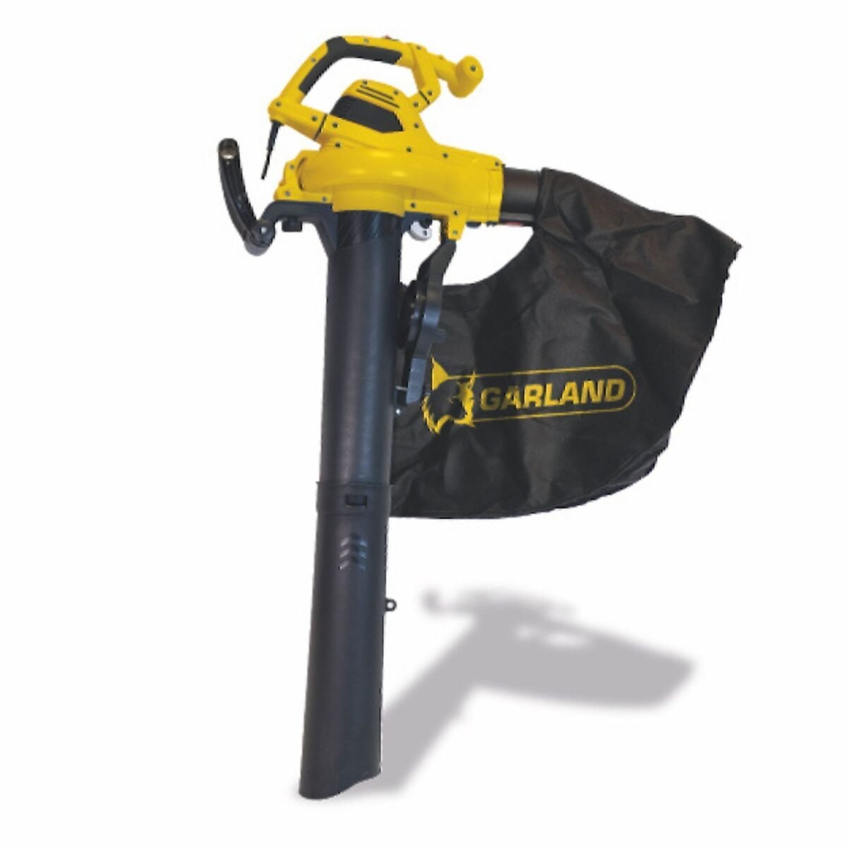 Soplador Garland Gas 339E-V18 eléctrico - Imagen 2