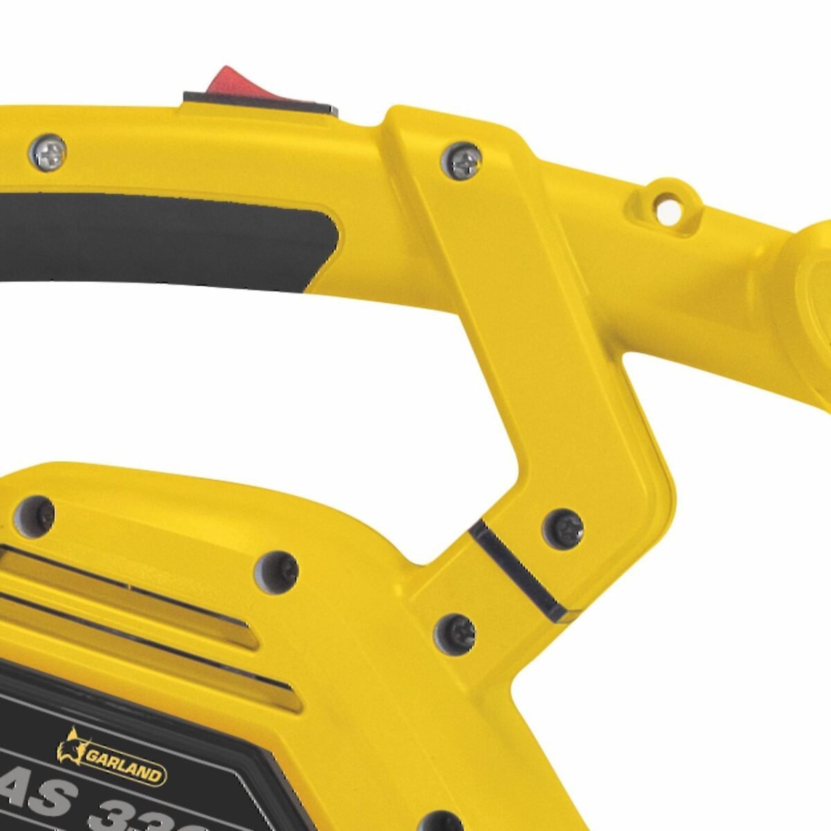 Soplador Garland Gas 339E-V18 eléctrico - Imagen 3