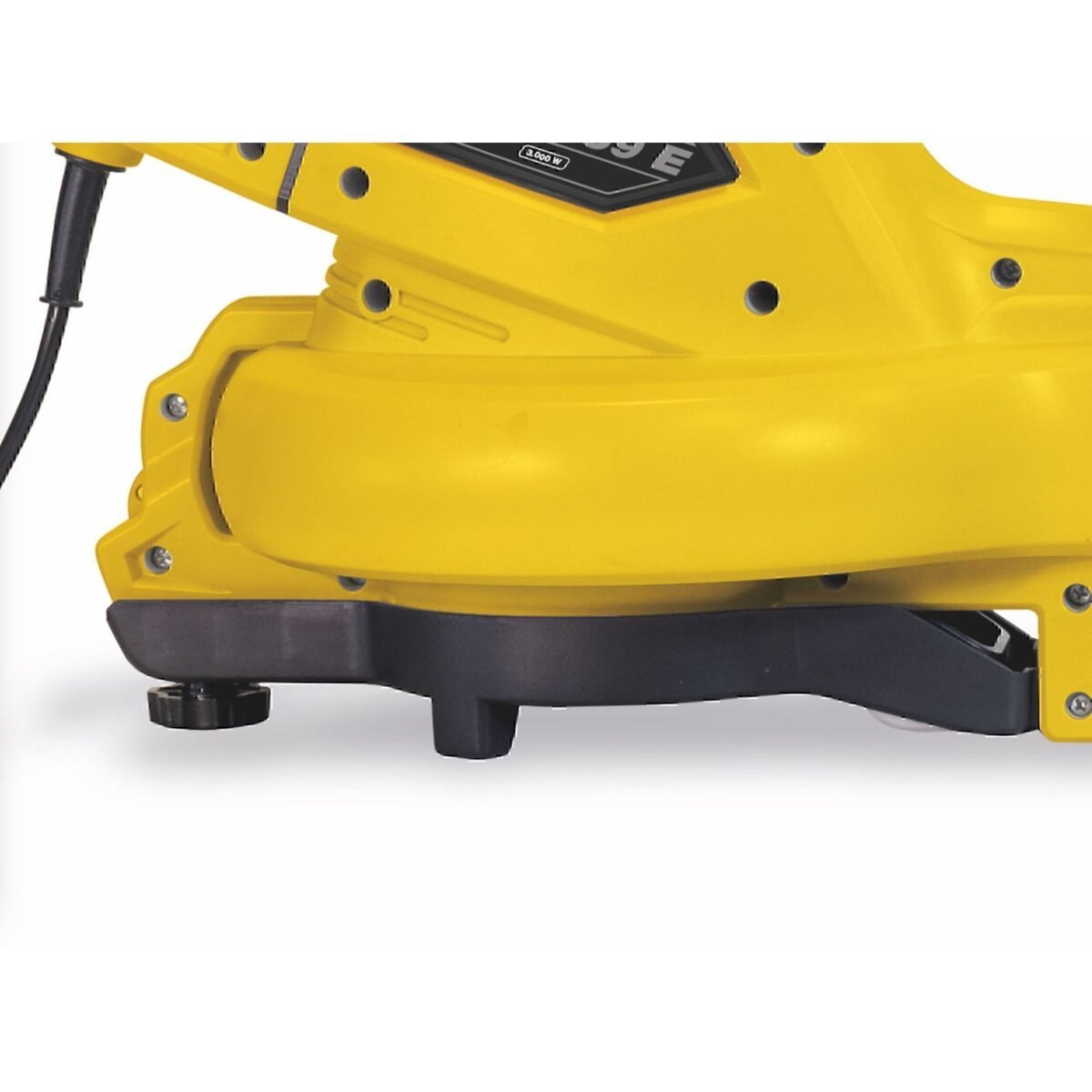 Soplador Garland Gas 339E-V18 eléctrico - Imagen 7