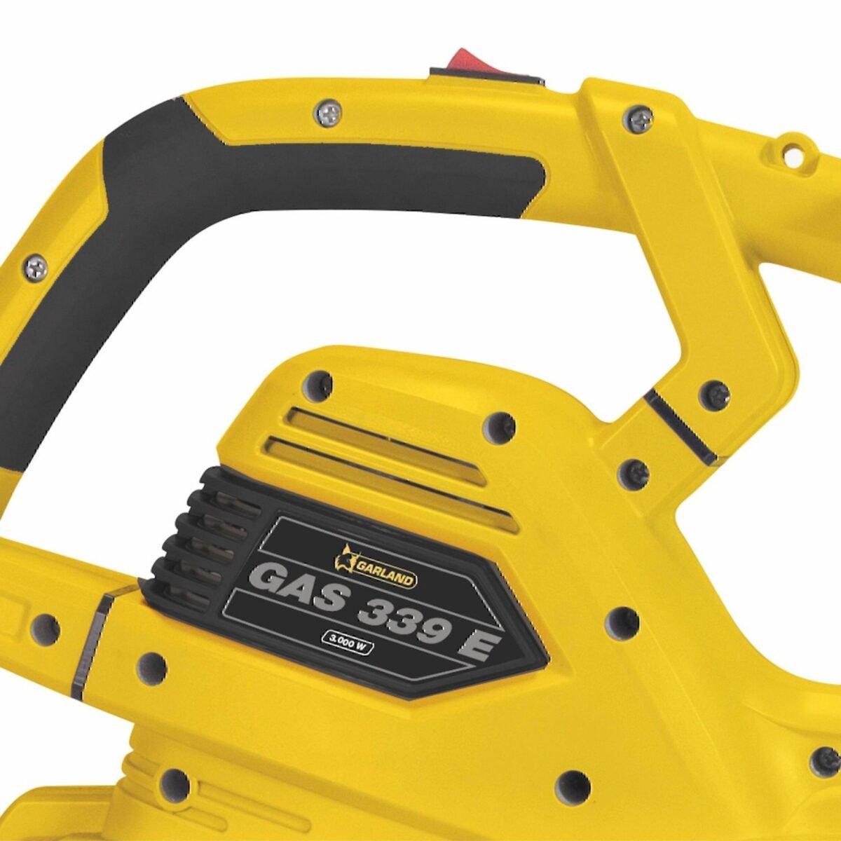 Soplador Garland Gas 339E-V18 eléctrico - Imagen 8