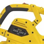 Soplador Garland Gas 339E-V18 eléctrico - Imagen 8