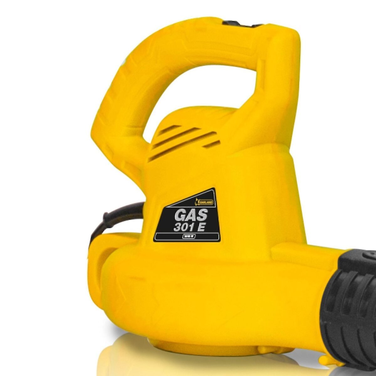 Soplador Garland Gas 301E-V20 eléctrico - Imagen 2