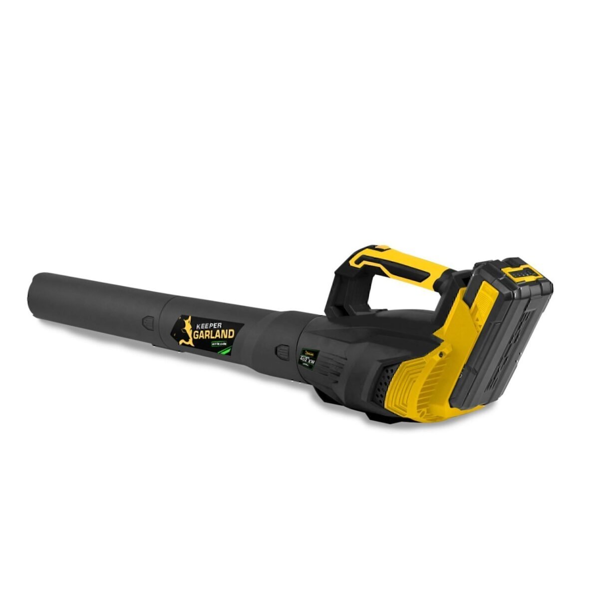 Soplador Garland Gas Keeper 40V 402X-V20 batería - Imagen 1