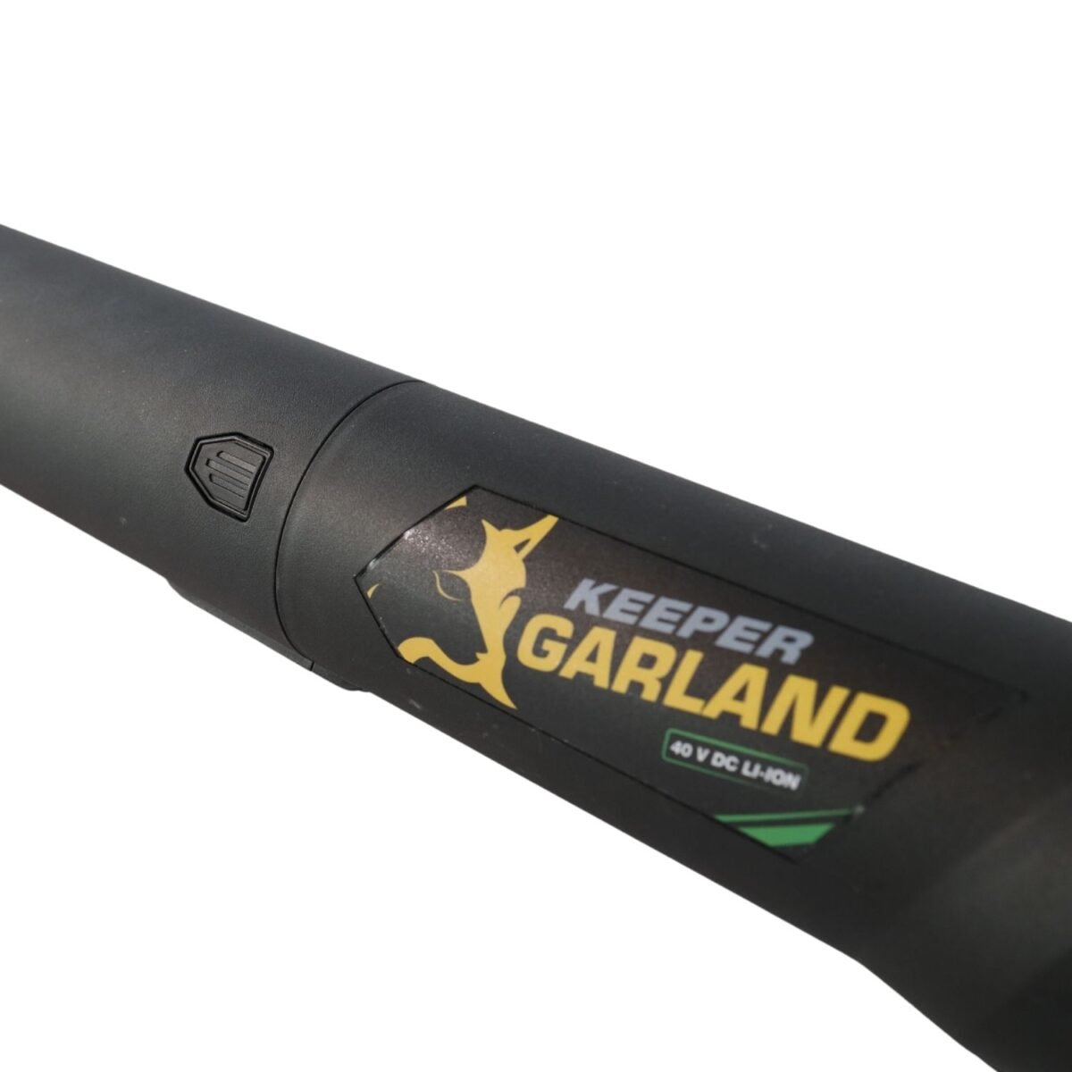 Soplador Garland Gas Keeper 40V 402X-V20 batería - Imagen 6