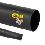 Soplador Garland Gas Keeper 20V 209-V23 batería - Imagen 3