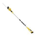 Cortasetos Garland Set Keeper 20V 293F-V23 telescópico a batería - Imagen 2