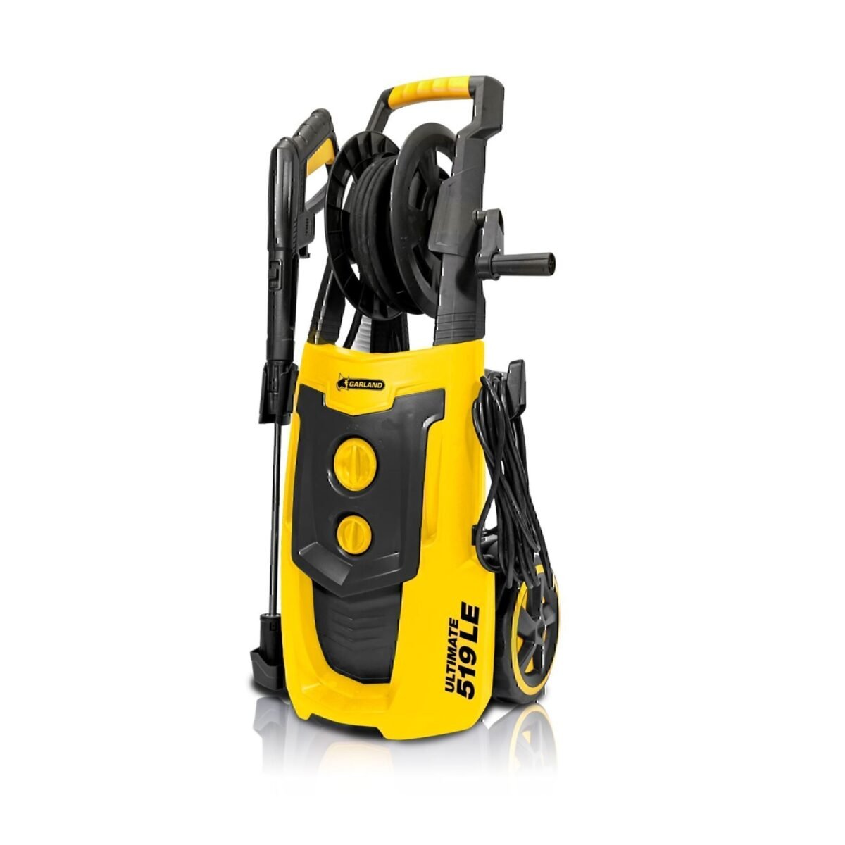 Hidrolimpiadora Garland ultimate 519LE-V20 eléctrica - Imagen 1