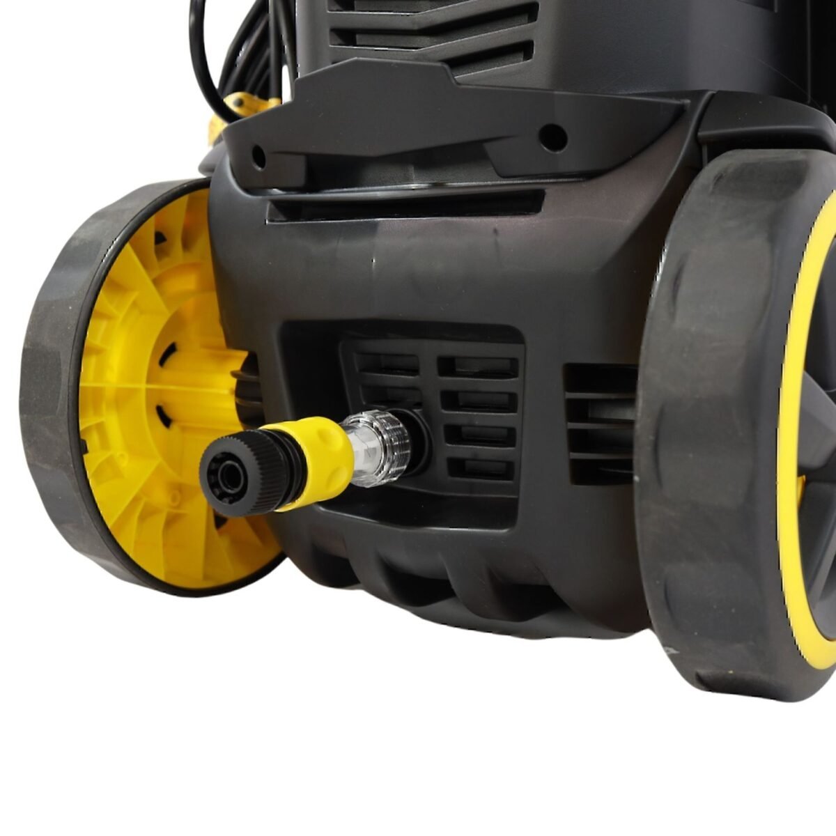 Hidrolimpiadora Garland ultimate 519LE-V20 eléctrica - Imagen 6