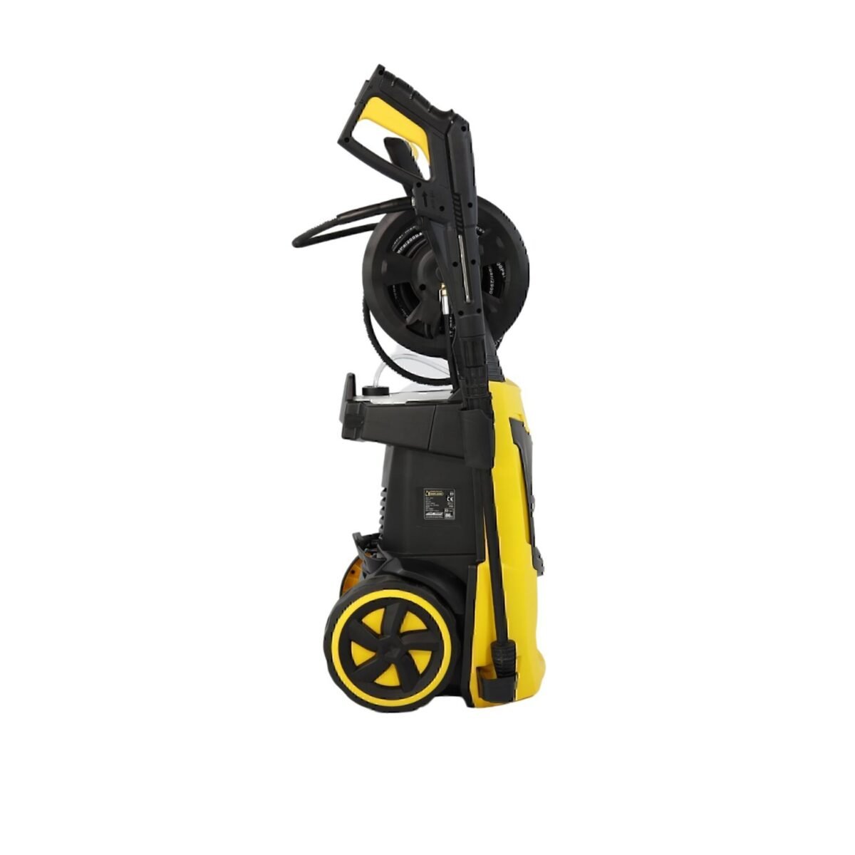 Hidrolimpiadora Garland ultimate 519LE-V20 eléctrica - Imagen 8