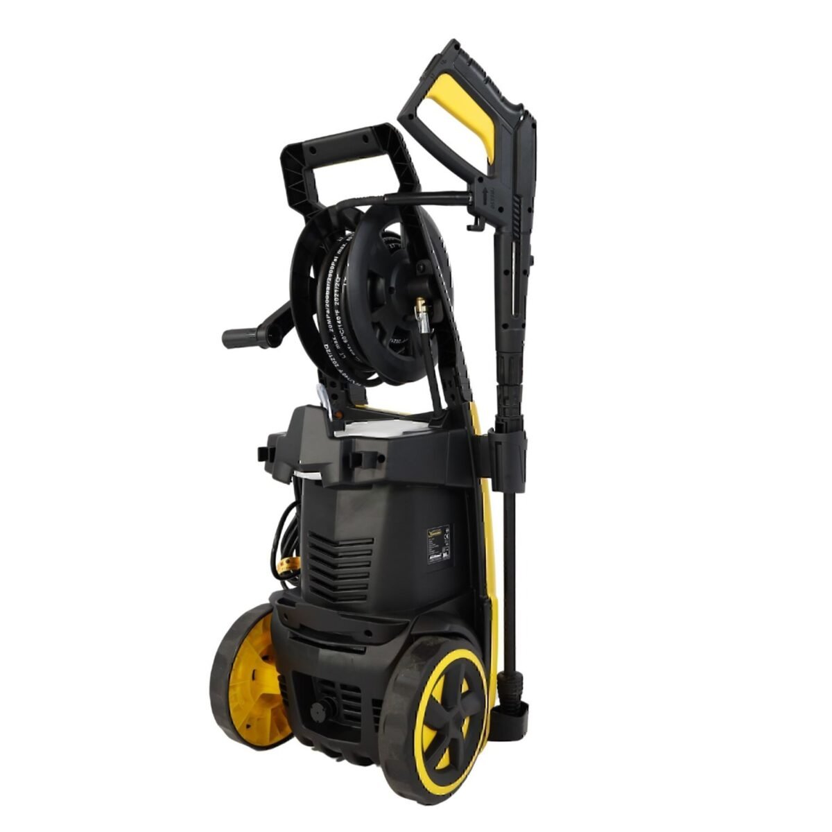 Hidrolimpiadora Garland ultimate 519LE-V20 eléctrica - Imagen 5