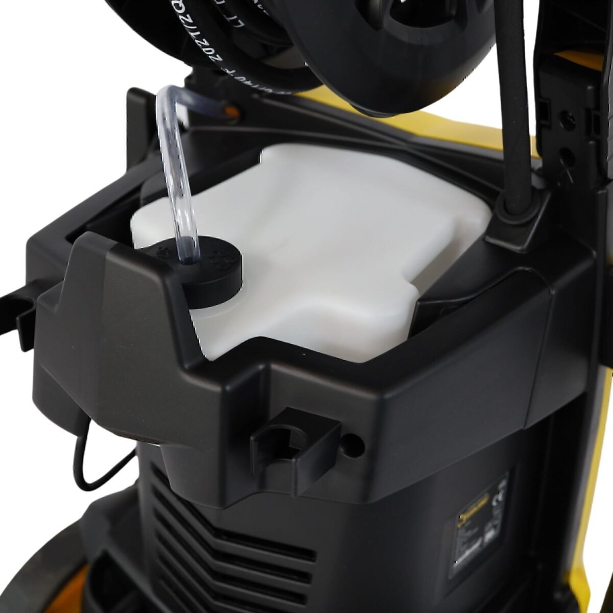 Hidrolimpiadora Garland ultimate 519LE-V20 eléctrica - Imagen 9