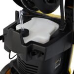 Hidrolimpiadora Garland ultimate 519LE-V20 eléctrica - Imagen 9