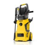Hidrolimpiadora Garland ultimate 317E-V20 eléctrica