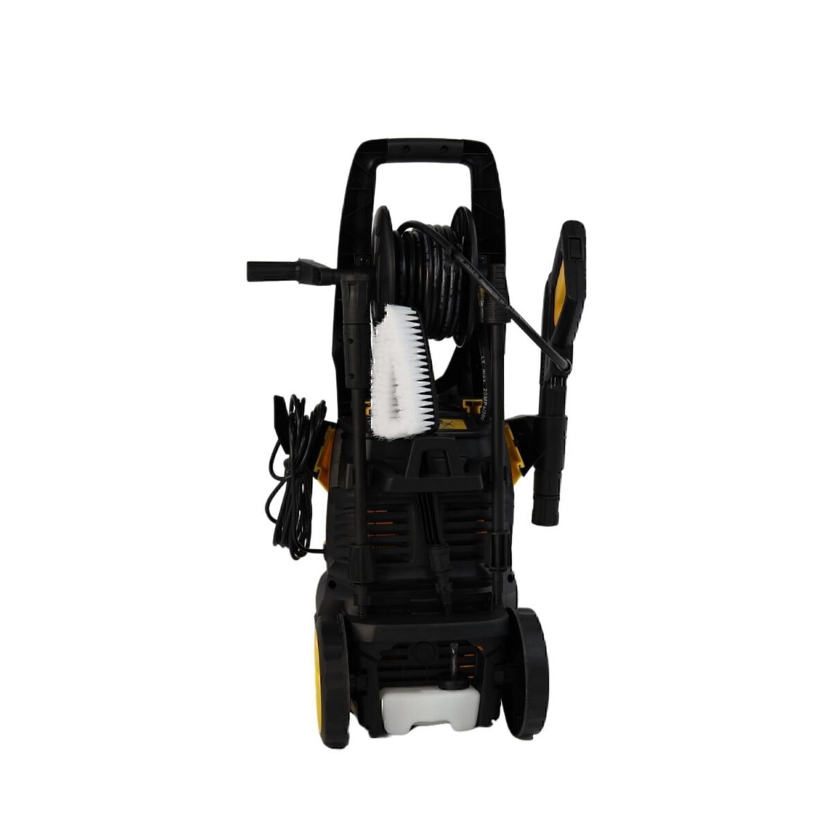 Hidrolimpiadora Garland ultimate 317E-V20 eléctrica - Imagen 8