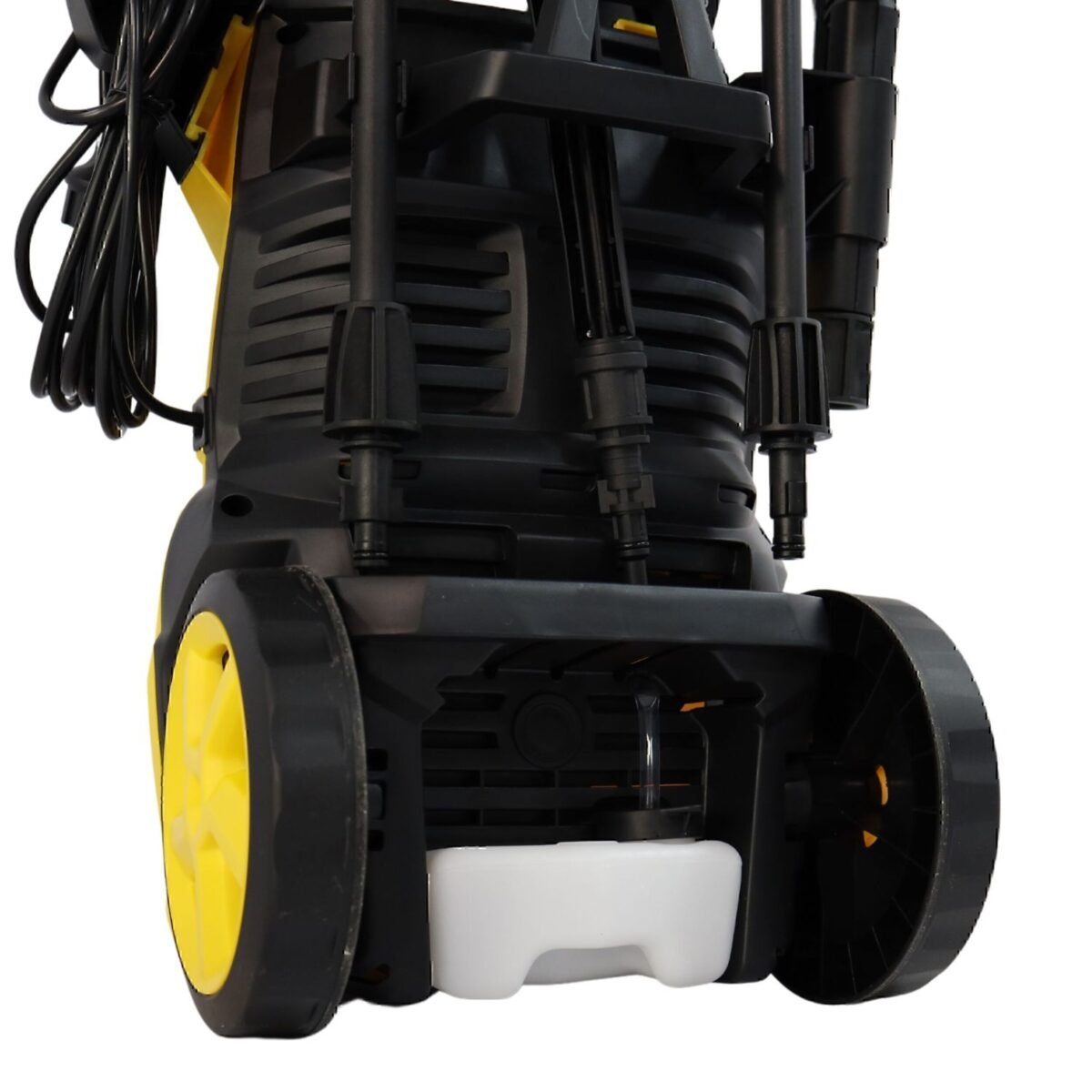 Hidrolimpiadora Garland ultimate 317E-V20 eléctrica - Imagen 12