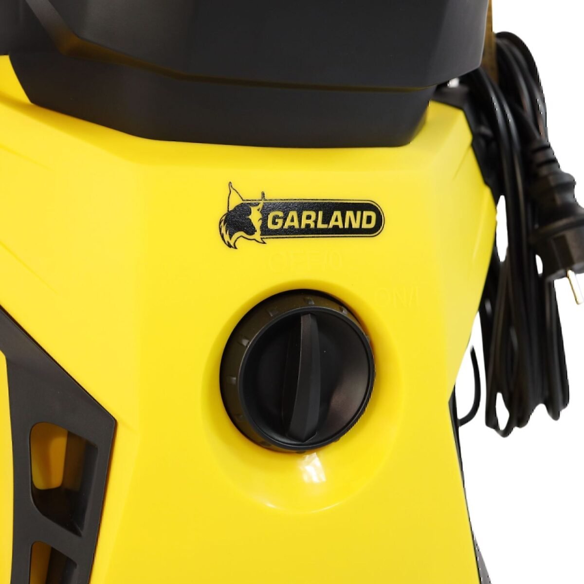 Hidrolimpiadora Garland ultimate 317E-V20 eléctrica - Imagen 3